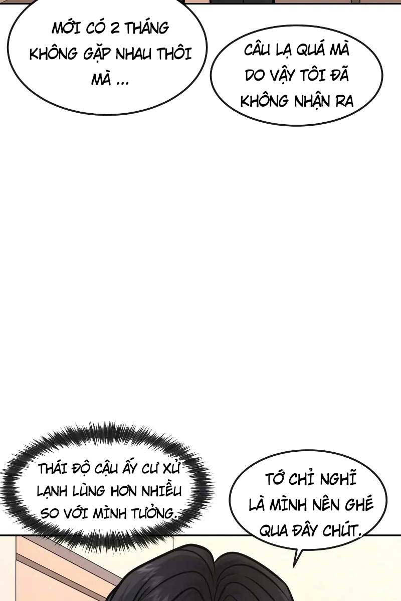 Nhiệm Vụ Diệu Kỳ Chap 96 - Next Chap 95