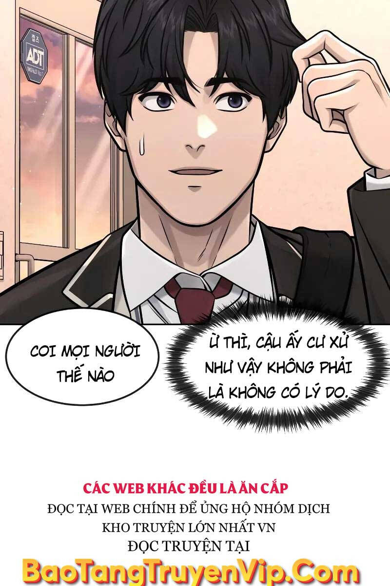 Nhiệm Vụ Diệu Kỳ Chap 96 - Next Chap 95