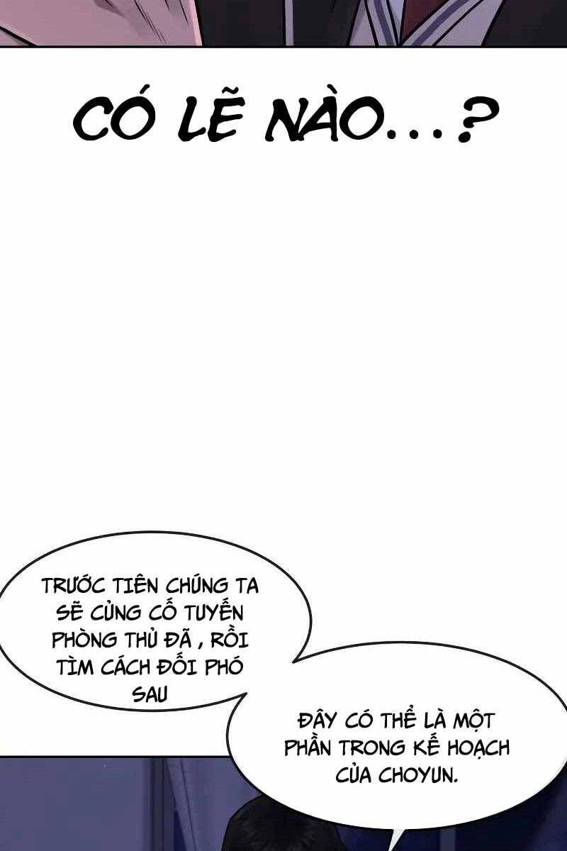 Nhiệm Vụ Diệu Kỳ Chap 97 - Next Chap 96