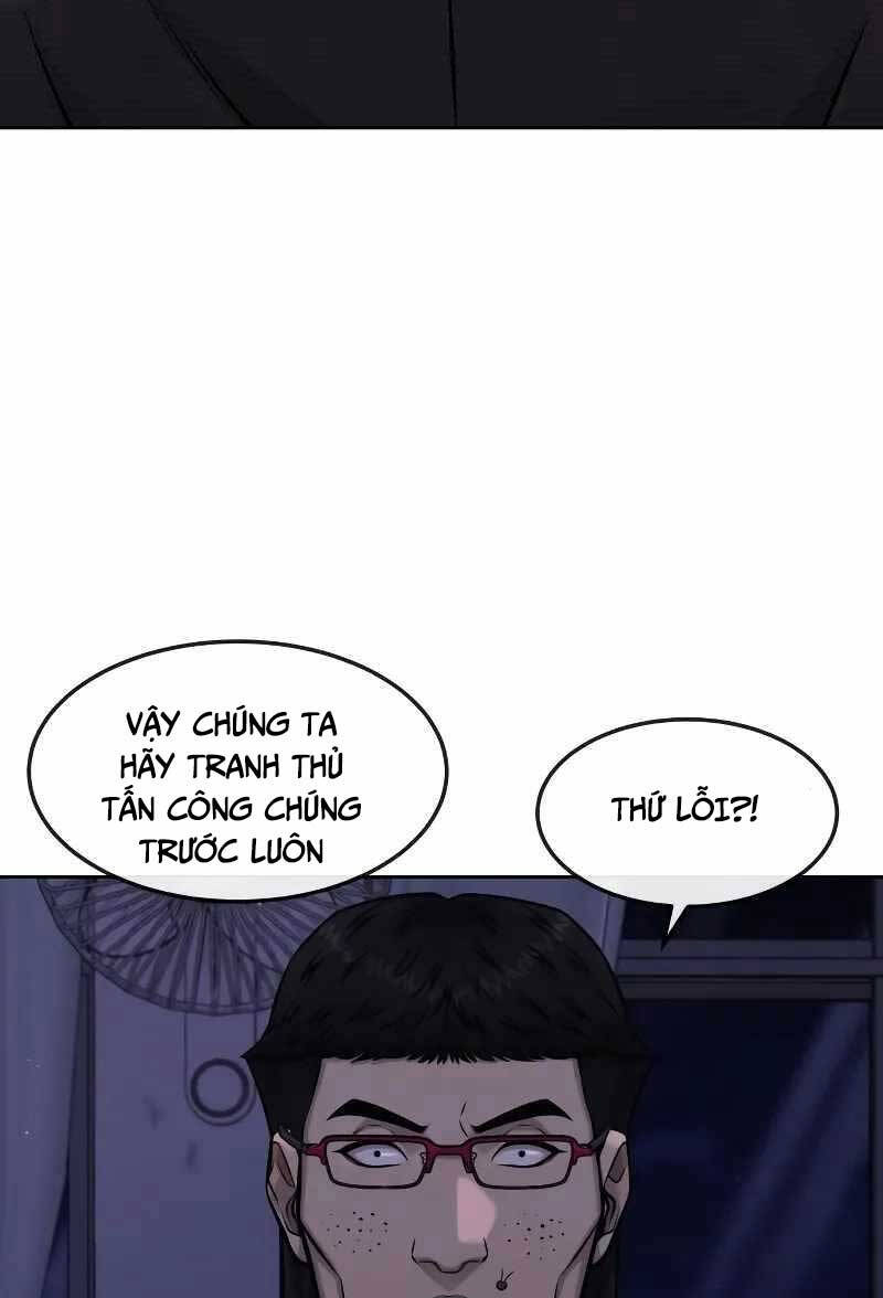 Nhiệm Vụ Diệu Kỳ Chap 97 - Next Chap 96