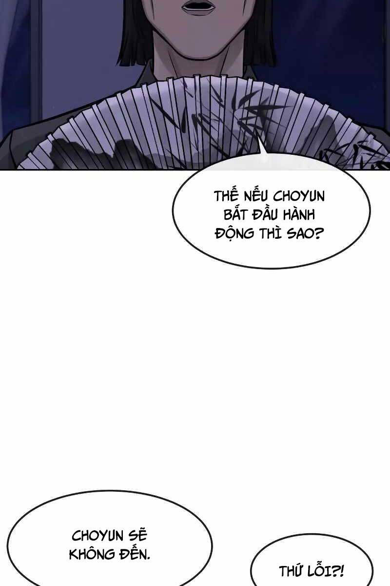 Nhiệm Vụ Diệu Kỳ Chap 97 - Next Chap 96