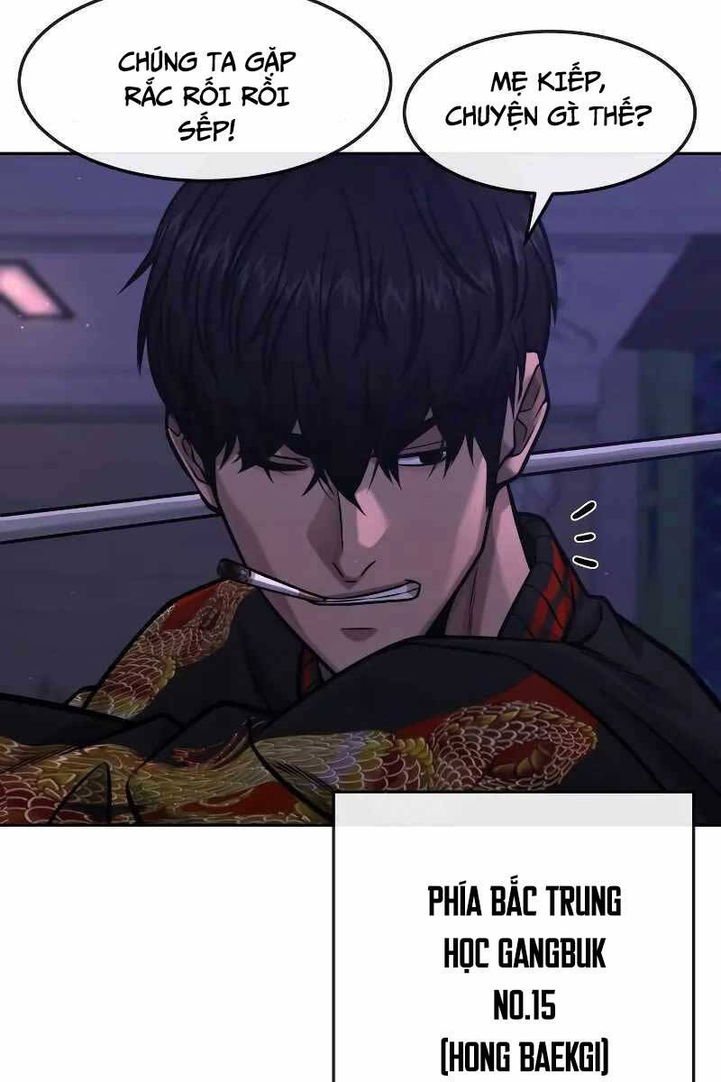 Nhiệm Vụ Diệu Kỳ Chap 97 - Next Chap 96