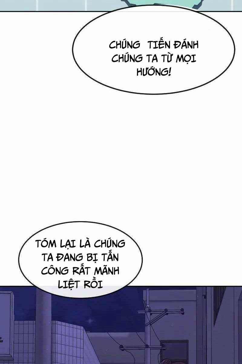 Nhiệm Vụ Diệu Kỳ Chap 97 - Next Chap 96