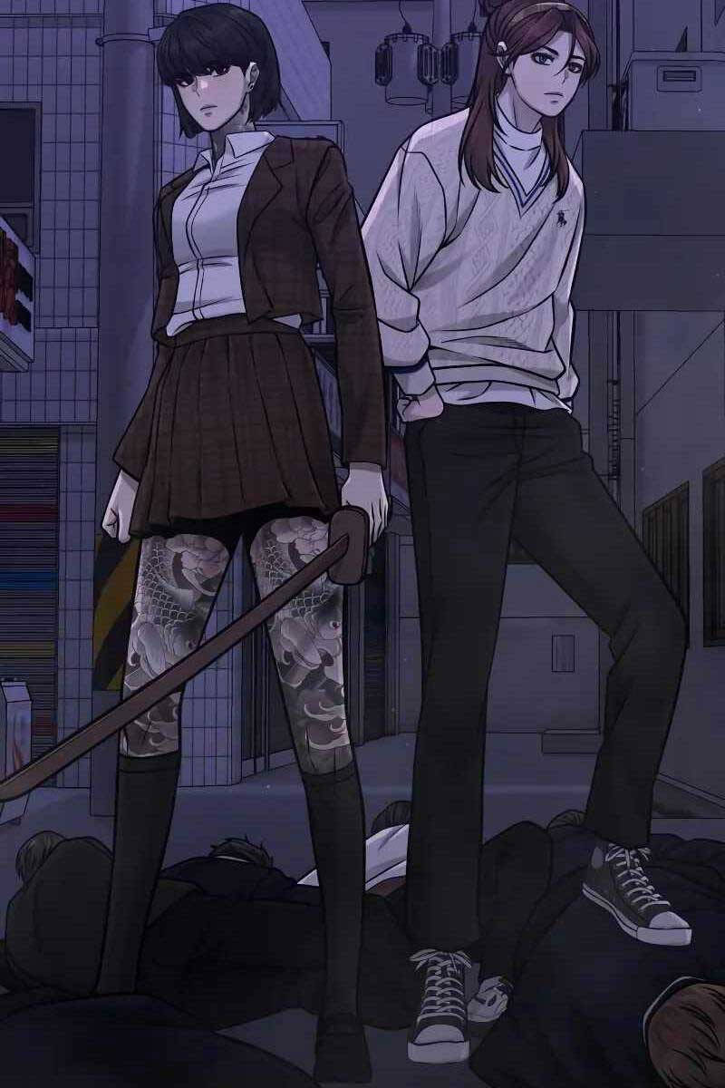 Nhiệm Vụ Diệu Kỳ Chap 97 - Next Chap 96