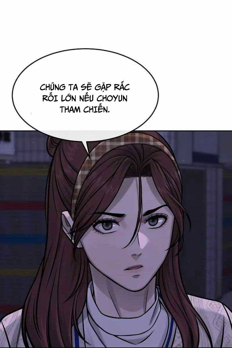 Nhiệm Vụ Diệu Kỳ Chap 97 - Next Chap 96