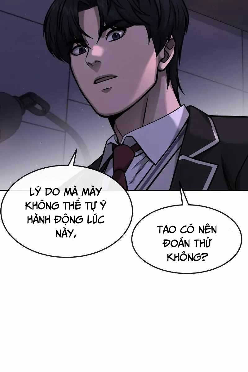 Nhiệm Vụ Diệu Kỳ Chap 97 - Next Chap 96
