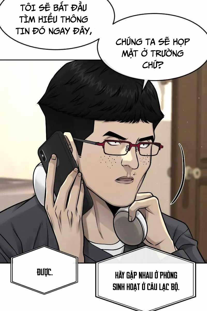 Nhiệm Vụ Diệu Kỳ Chap 97 - Next Chap 96