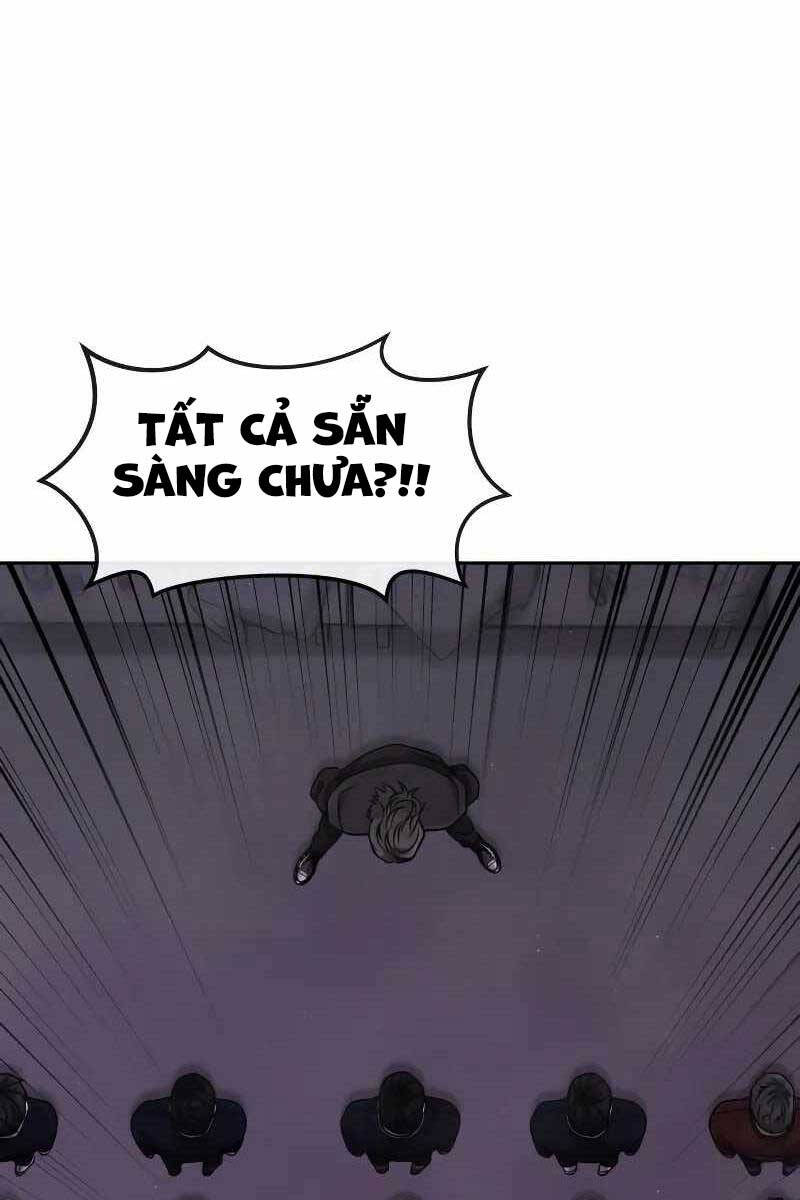 Nhiệm Vụ Diệu Kỳ Chap 97 - Next Chap 96