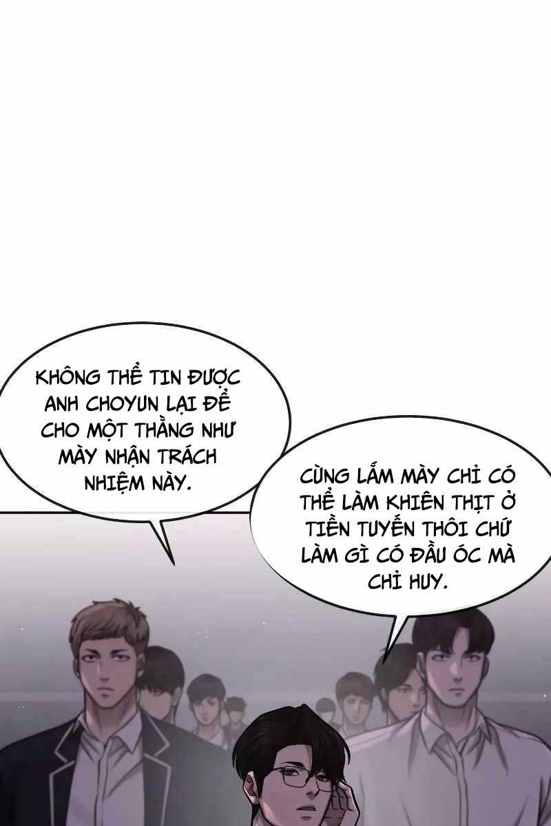 Nhiệm Vụ Diệu Kỳ Chap 97 - Next Chap 96