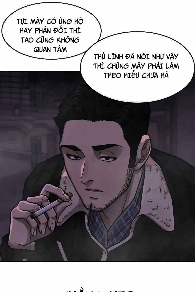 Nhiệm Vụ Diệu Kỳ Chap 97 - Next Chap 96