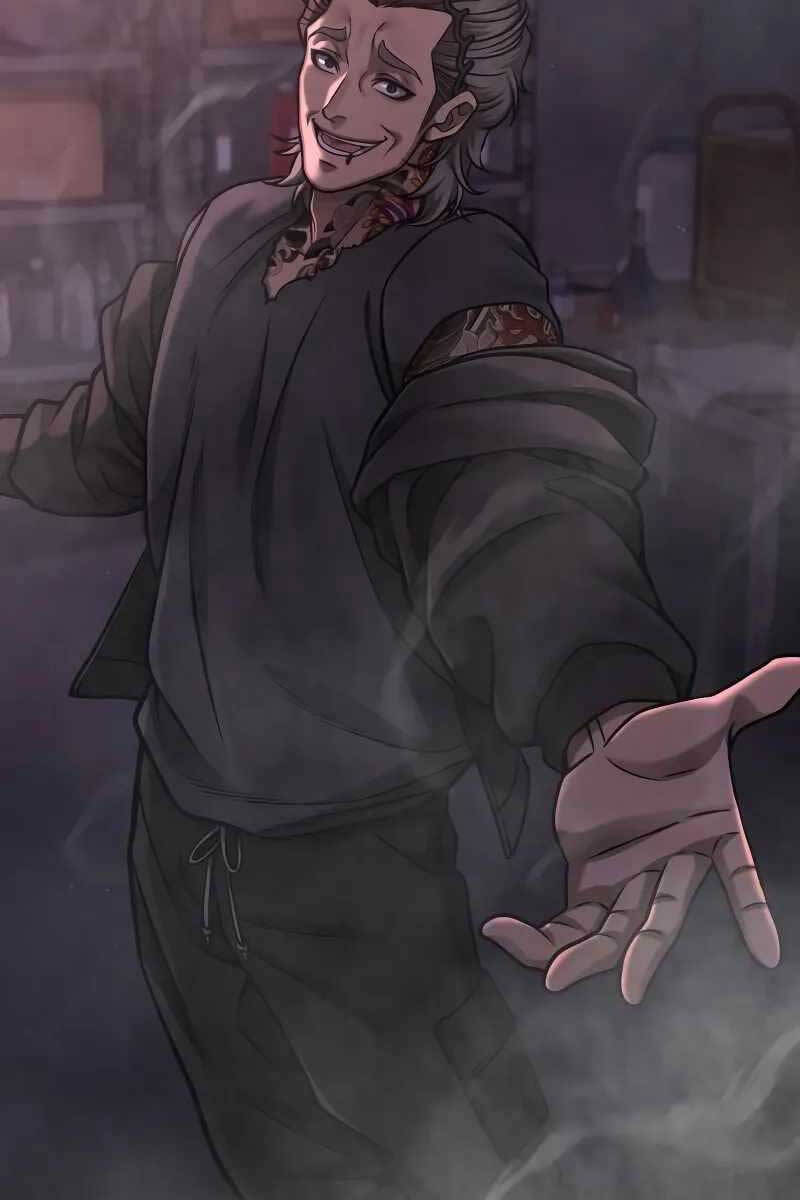 Nhiệm Vụ Diệu Kỳ Chap 97 - Next Chap 96