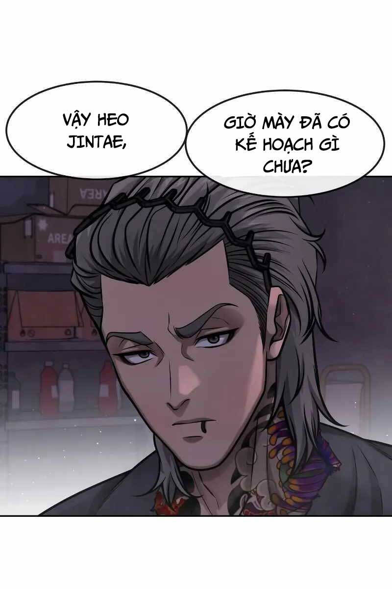 Nhiệm Vụ Diệu Kỳ Chap 97 - Next Chap 96