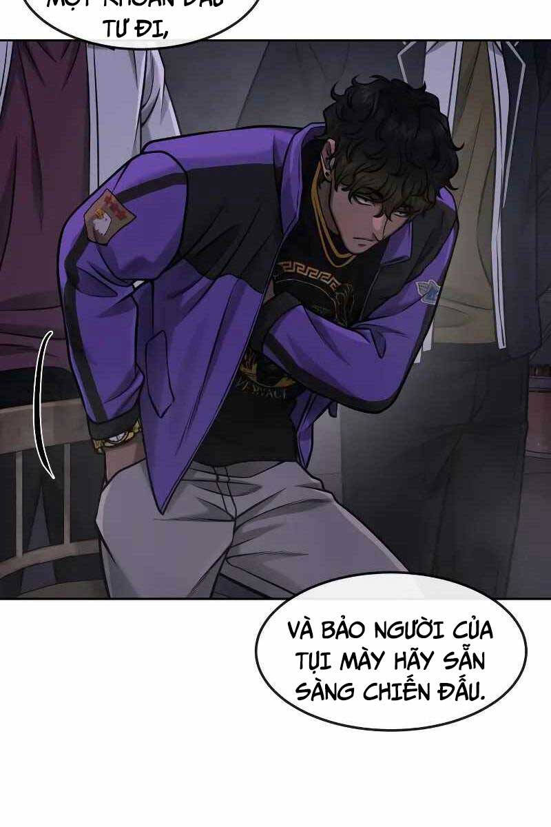 Nhiệm Vụ Diệu Kỳ Chap 97 - Next Chap 96