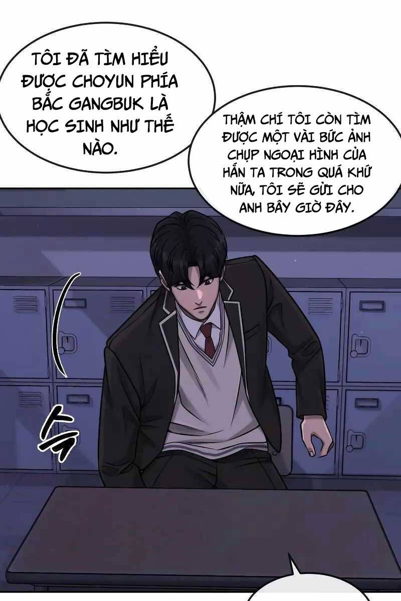 Nhiệm Vụ Diệu Kỳ Chap 97 - Next Chap 96