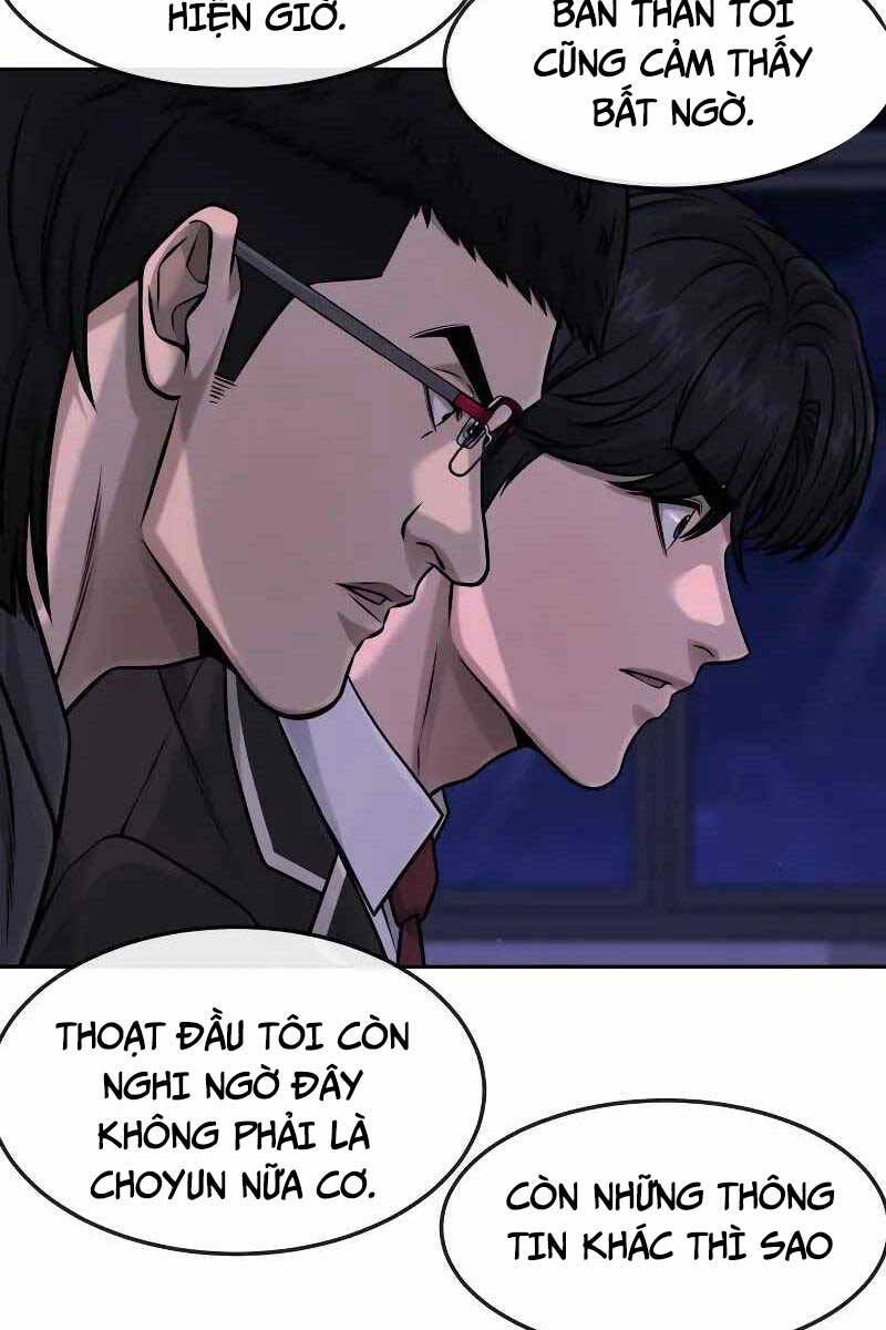 Nhiệm Vụ Diệu Kỳ Chap 97 - Next Chap 96