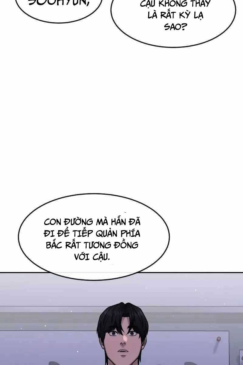 Nhiệm Vụ Diệu Kỳ Chap 97 - Next Chap 96