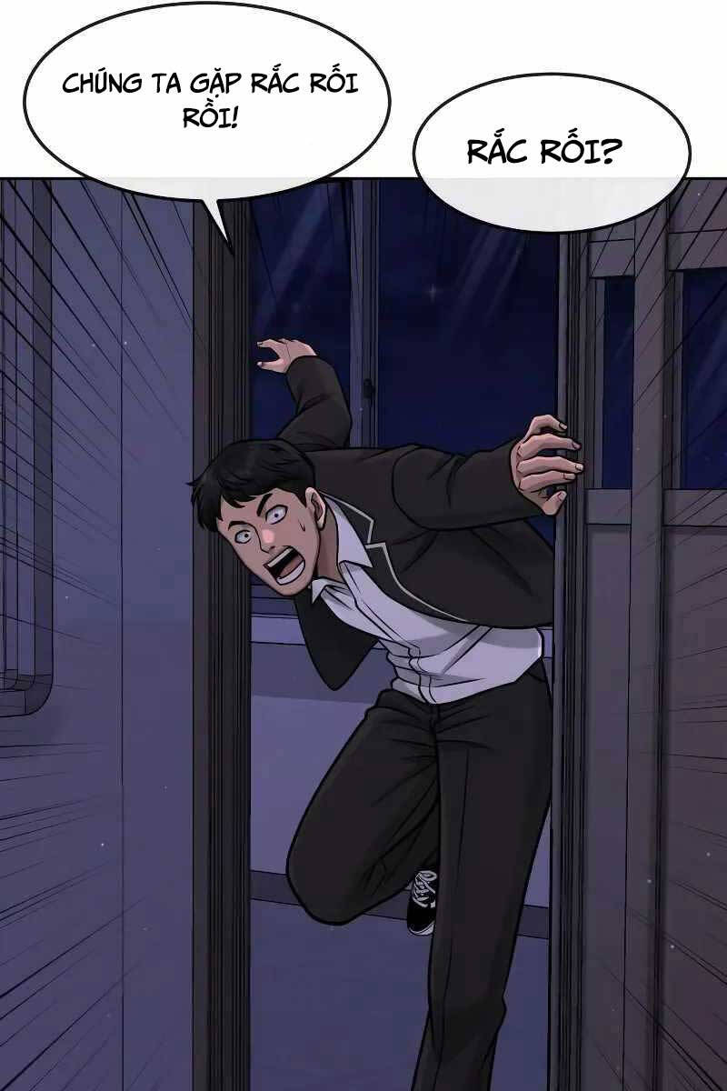 Nhiệm Vụ Diệu Kỳ Chap 97 - Next Chap 96