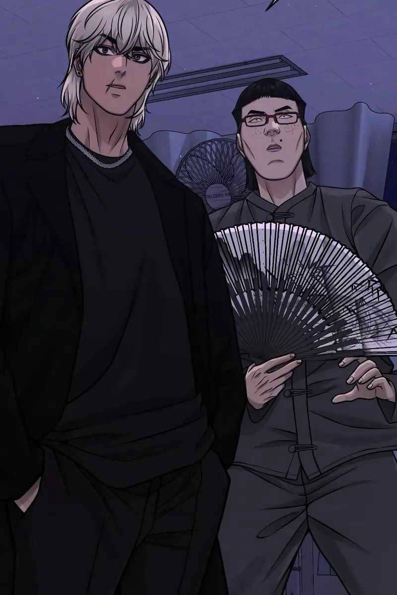 Nhiệm Vụ Diệu Kỳ Chap 97 - Next Chap 96