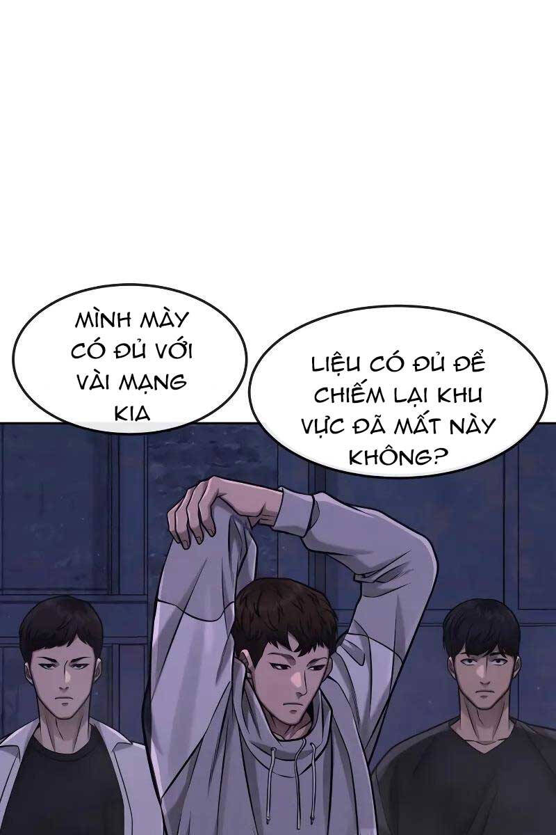 Nhiệm Vụ Diệu Kỳ Chap 98 - Next Chap 97