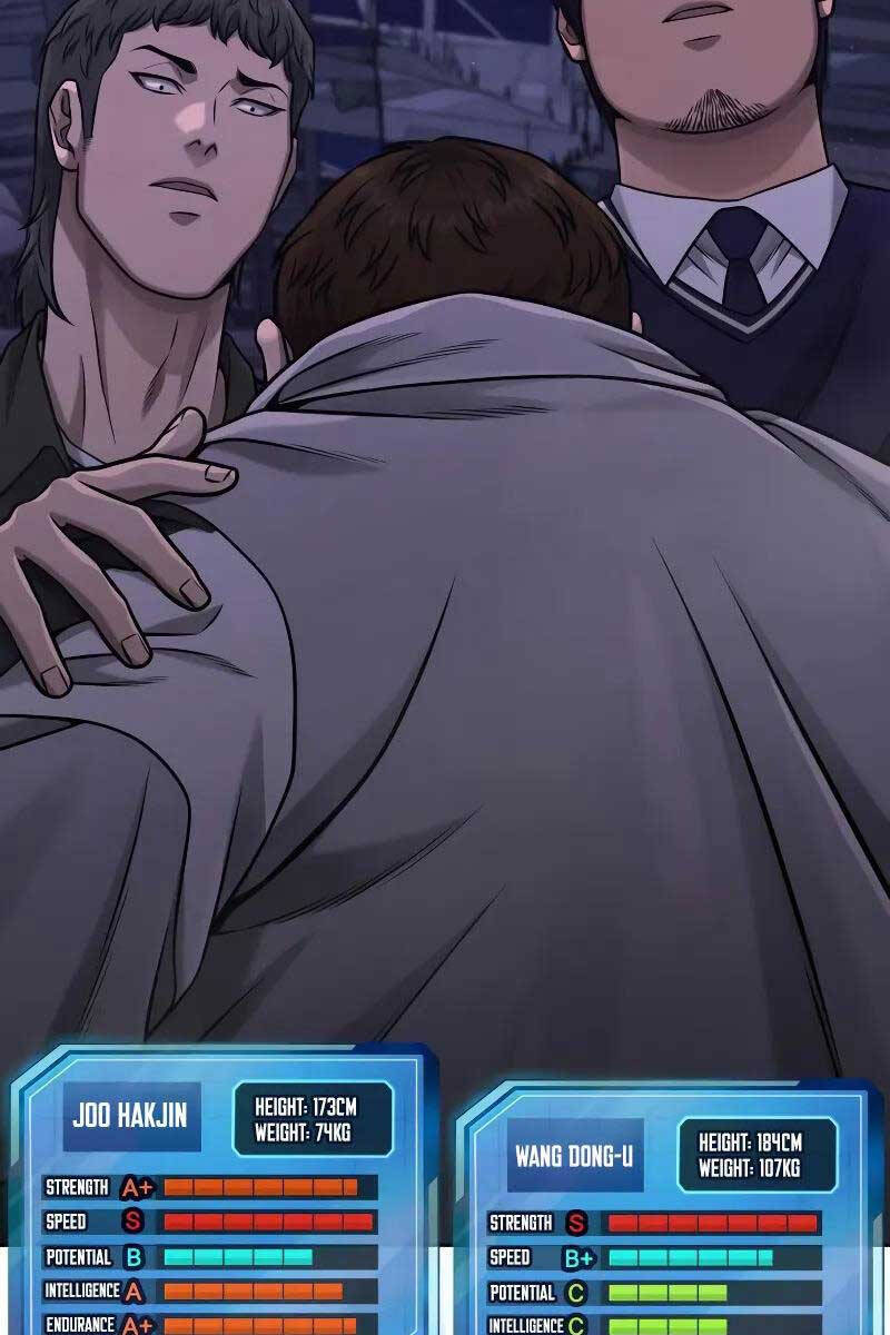 Nhiệm Vụ Diệu Kỳ Chap 98 - Next Chap 97