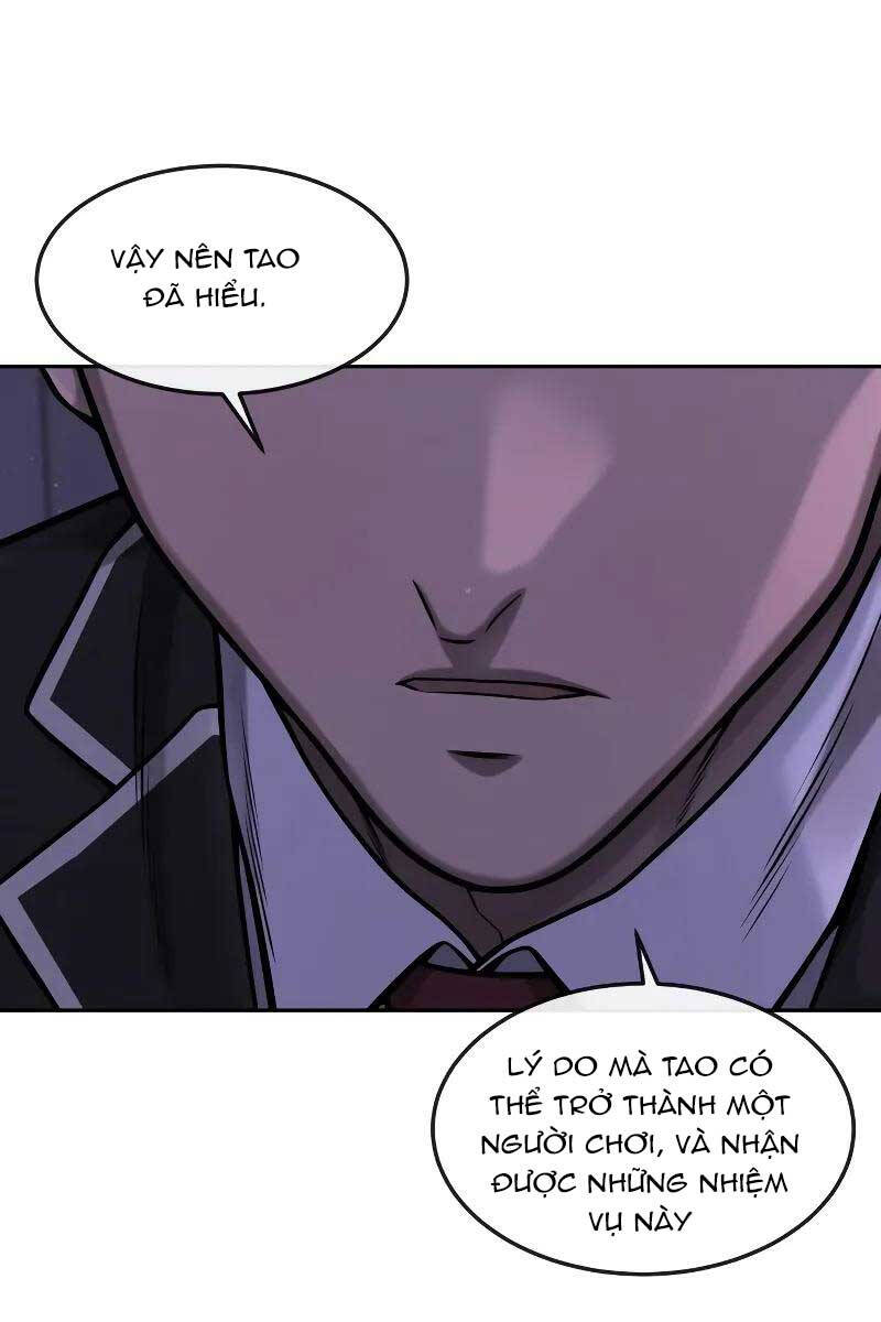 Nhiệm Vụ Diệu Kỳ Chap 98 - Next Chap 97