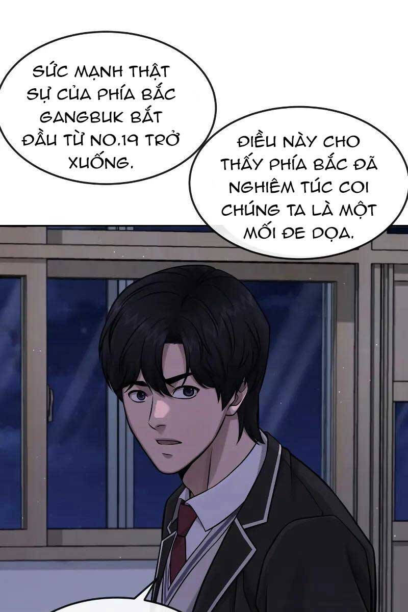 Nhiệm Vụ Diệu Kỳ Chap 98 - Next Chap 97