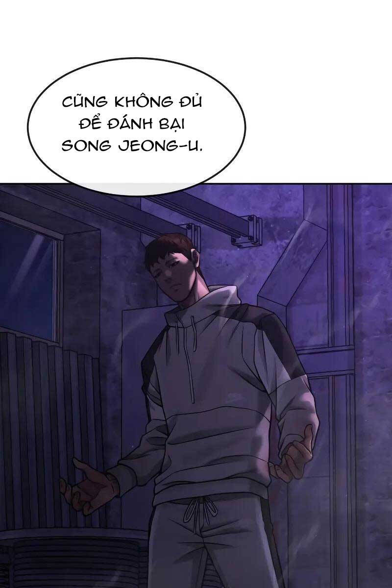 Nhiệm Vụ Diệu Kỳ Chap 98 - Next Chap 97