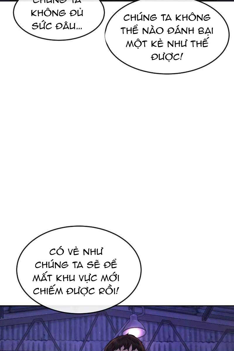 Nhiệm Vụ Diệu Kỳ Chap 98 - Next Chap 97