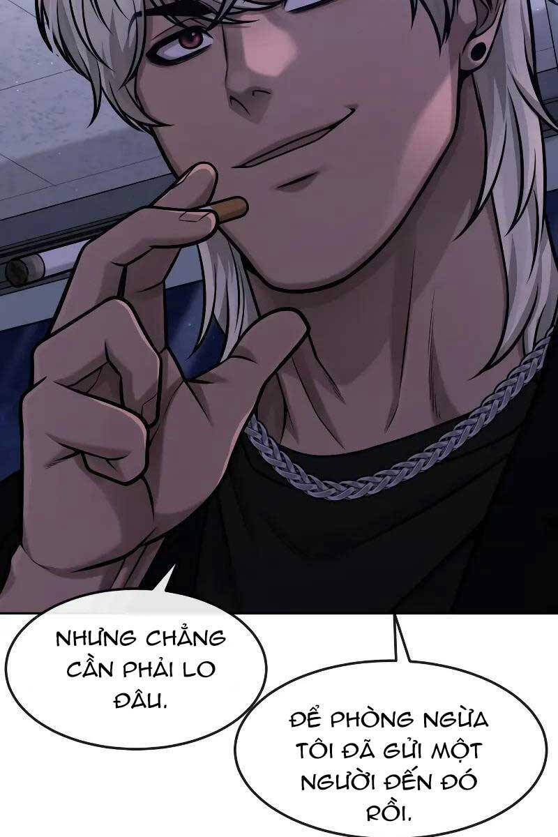 Nhiệm Vụ Diệu Kỳ Chap 98 - Next Chap 97