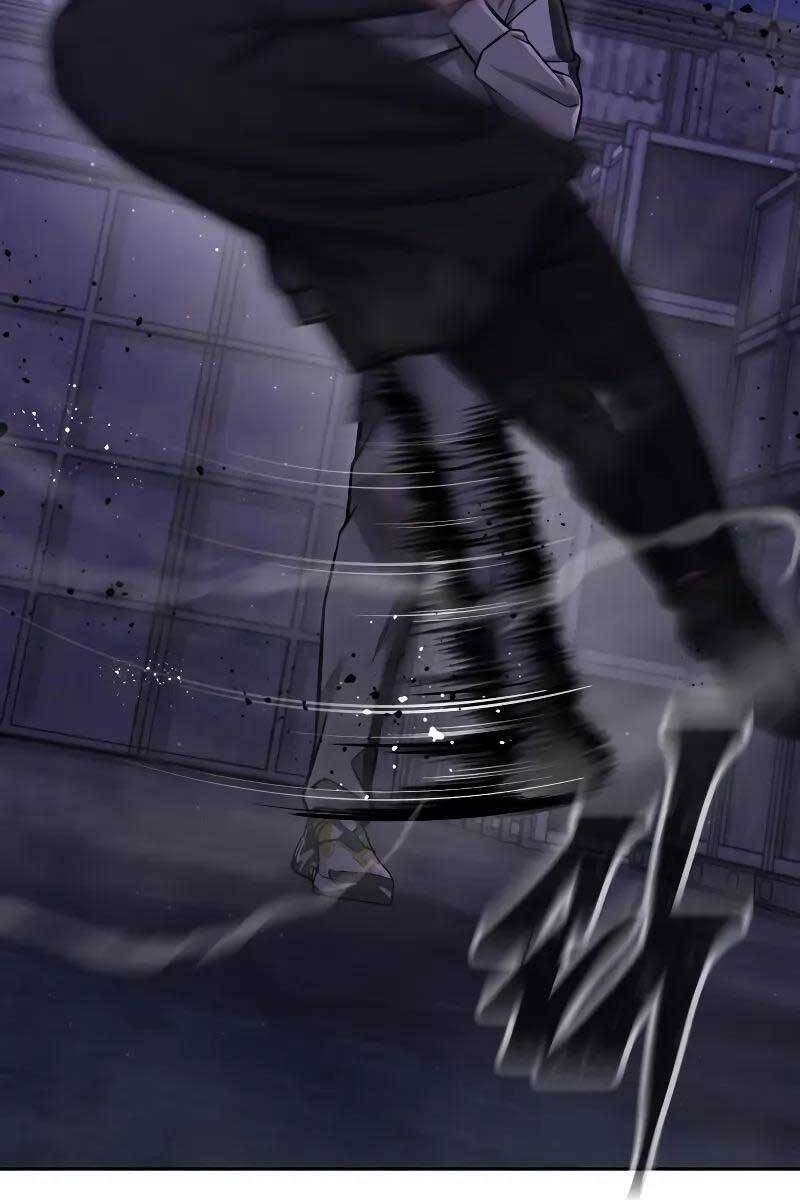 Nhiệm Vụ Diệu Kỳ Chap 98 - Next Chap 97