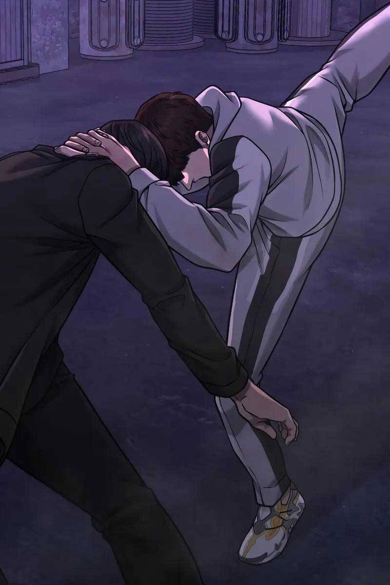 Nhiệm Vụ Diệu Kỳ Chap 98 - Next Chap 97