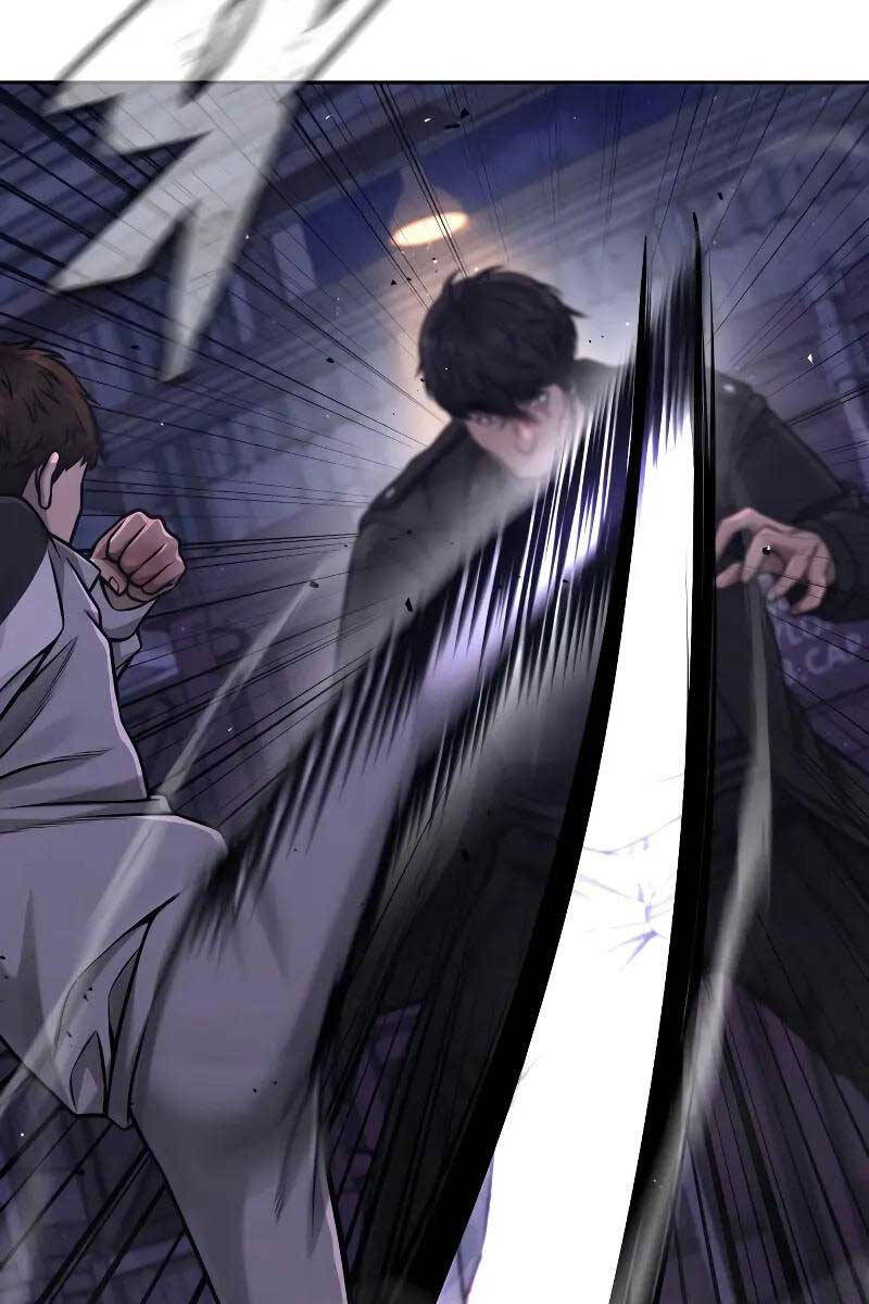 Nhiệm Vụ Diệu Kỳ Chap 98 - Next Chap 97