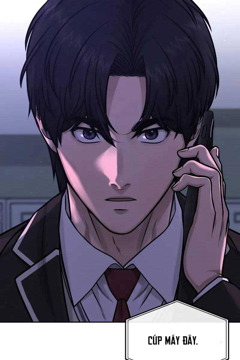 Nhiệm Vụ Diệu Kỳ Chap 98 - Next Chap 97