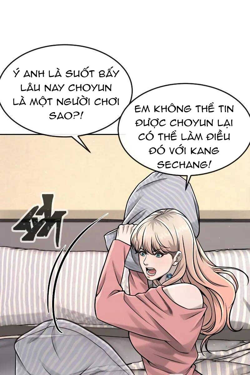 Nhiệm Vụ Diệu Kỳ Chap 98 - Next Chap 97