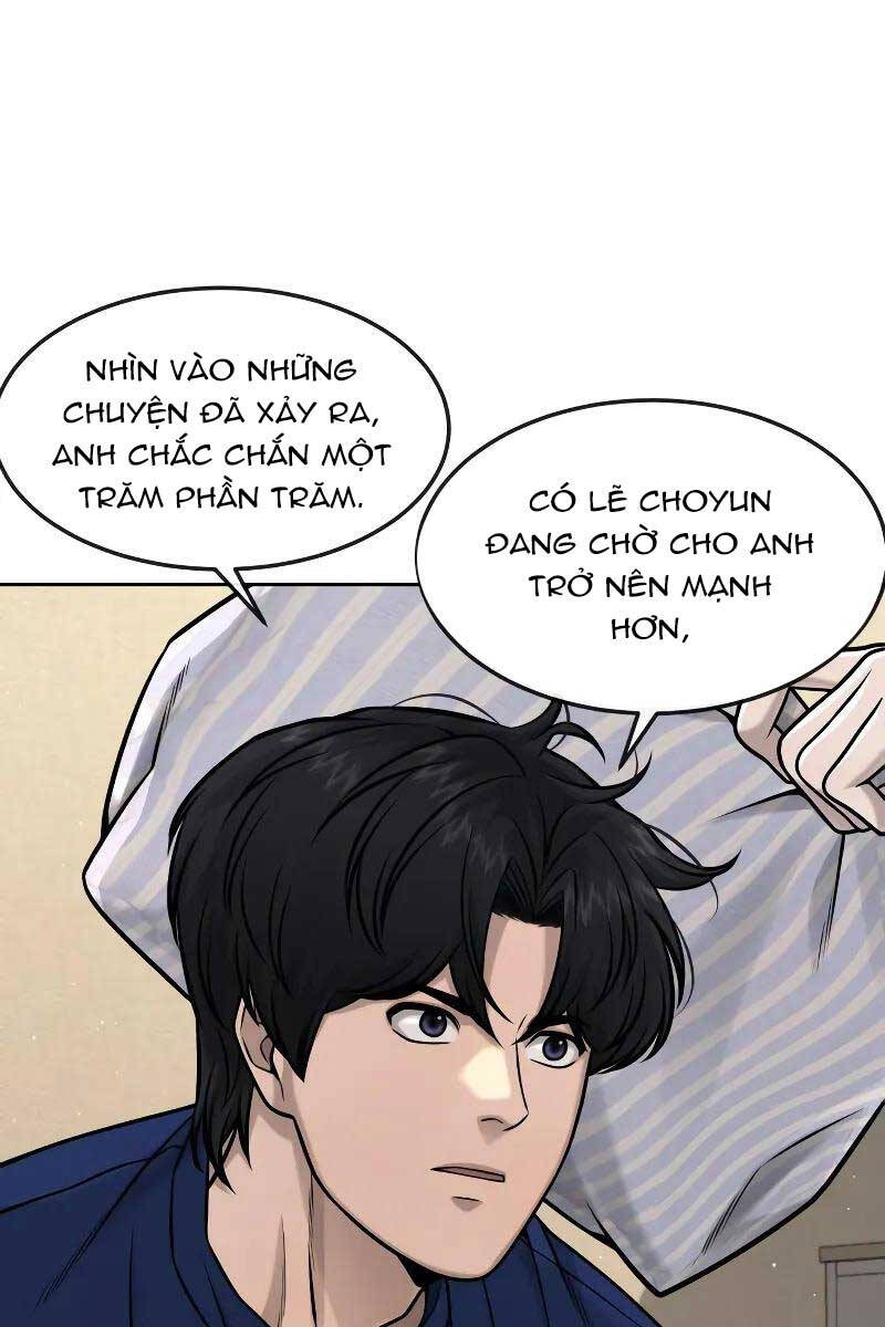 Nhiệm Vụ Diệu Kỳ Chap 98 - Next Chap 97