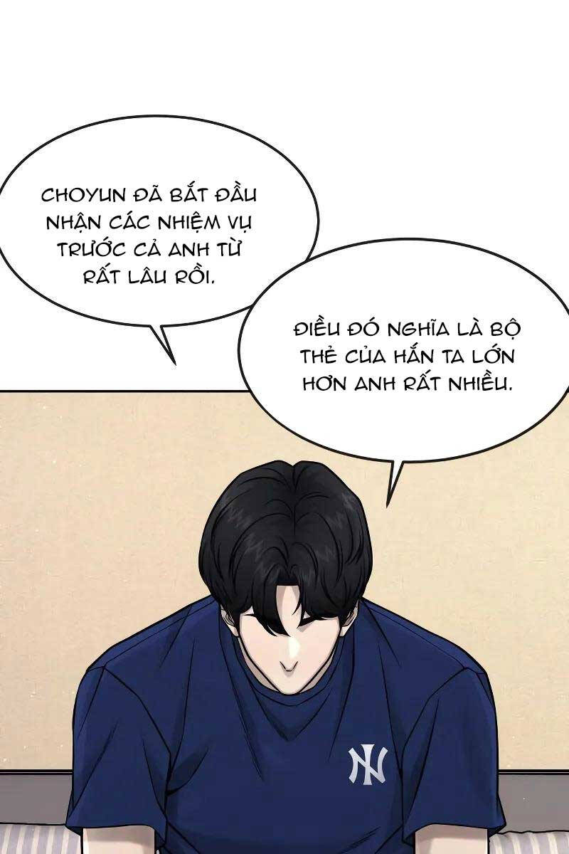 Nhiệm Vụ Diệu Kỳ Chap 98 - Next Chap 97