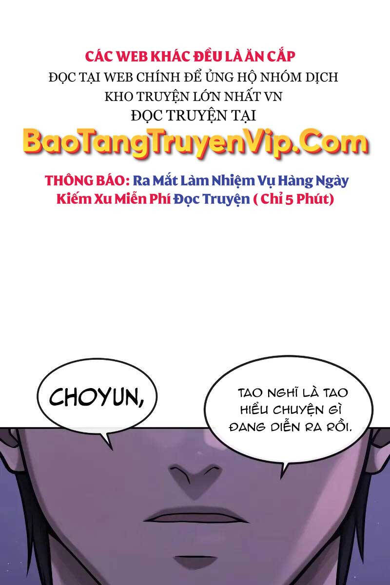 Nhiệm Vụ Diệu Kỳ Chap 98 - Next Chap 97