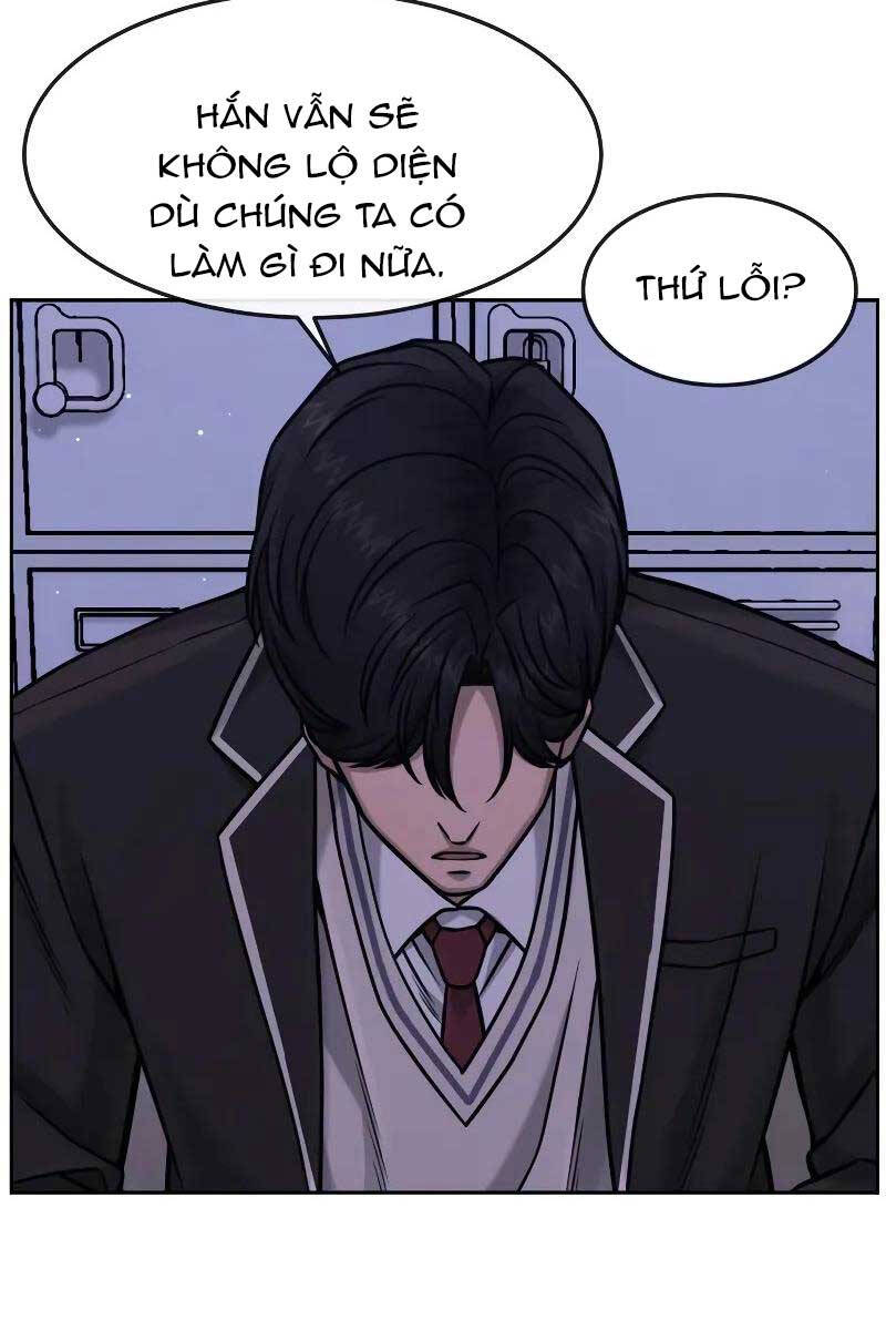 Nhiệm Vụ Diệu Kỳ Chap 98 - Next Chap 97