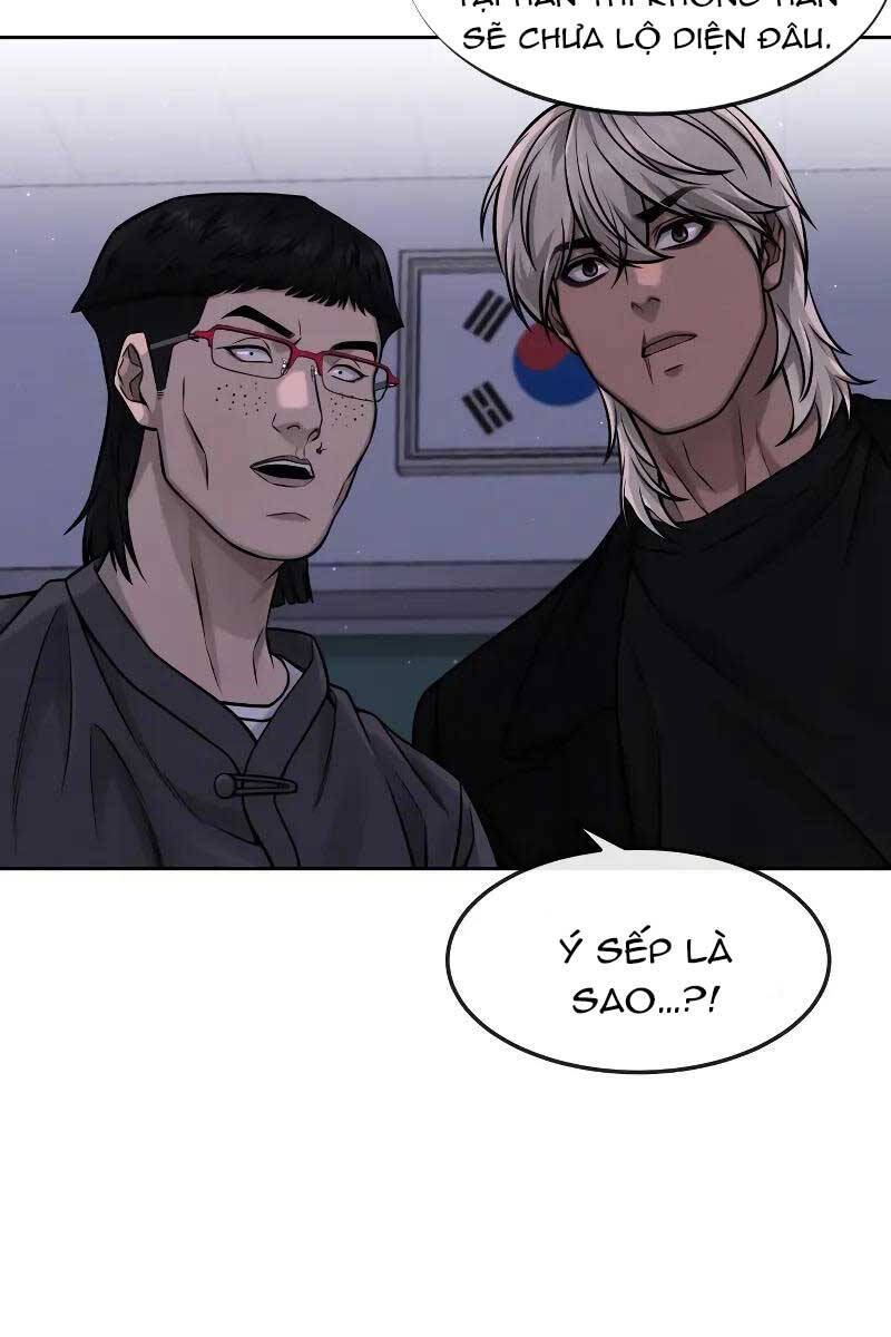 Nhiệm Vụ Diệu Kỳ Chap 98 - Next Chap 97