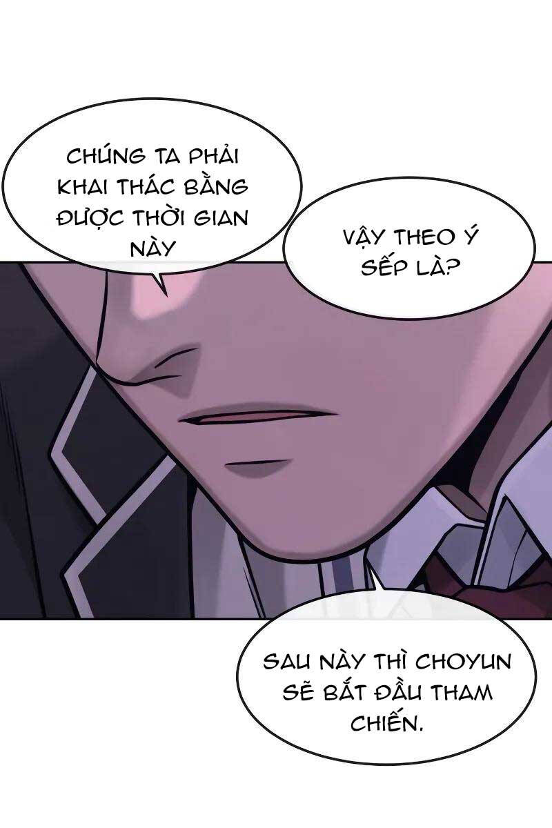 Nhiệm Vụ Diệu Kỳ Chap 98 - Next Chap 97