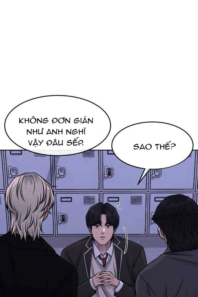 Nhiệm Vụ Diệu Kỳ Chap 98 - Next Chap 97