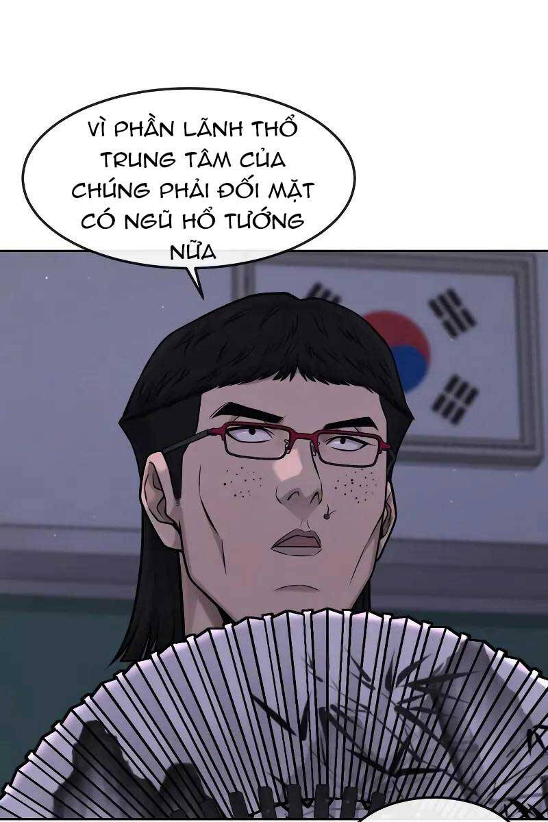 Nhiệm Vụ Diệu Kỳ Chap 98 - Next Chap 97