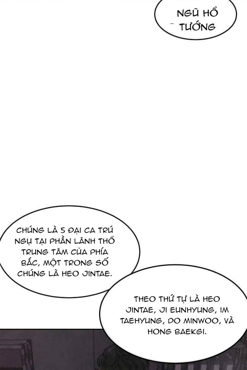 Nhiệm Vụ Diệu Kỳ Chap 98 - Next Chap 97