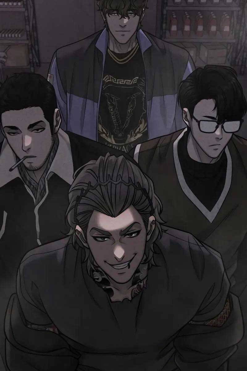 Nhiệm Vụ Diệu Kỳ Chap 98 - Next Chap 97