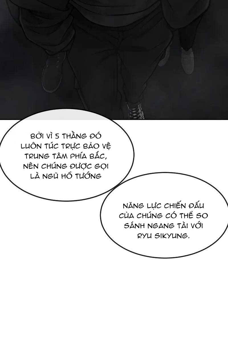 Nhiệm Vụ Diệu Kỳ Chap 98 - Next Chap 97