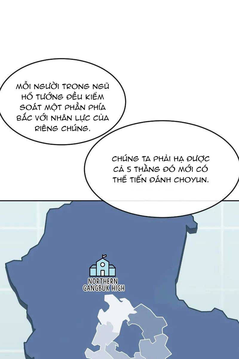 Nhiệm Vụ Diệu Kỳ Chap 98 - Next Chap 97