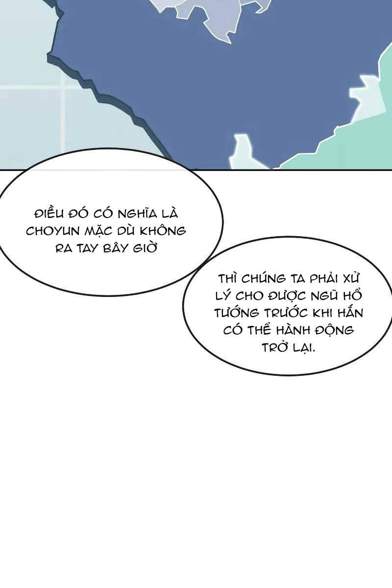 Nhiệm Vụ Diệu Kỳ Chap 98 - Next Chap 97