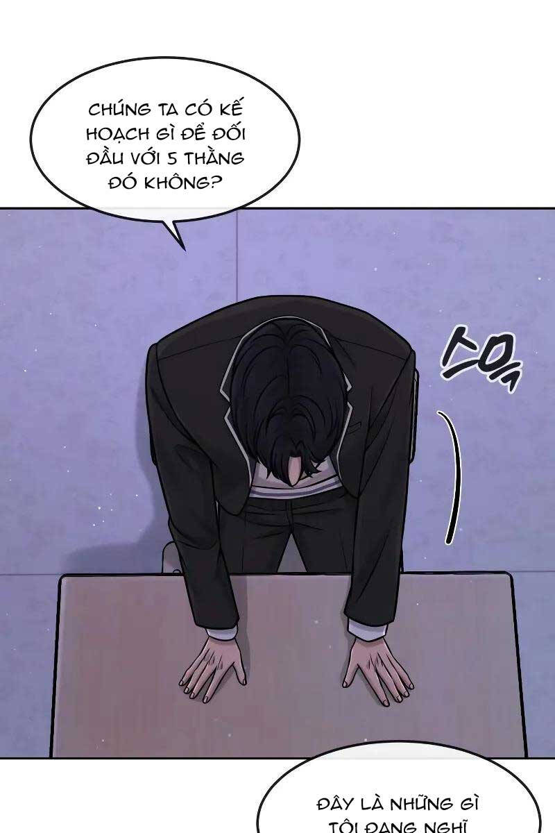 Nhiệm Vụ Diệu Kỳ Chap 98 - Next Chap 97