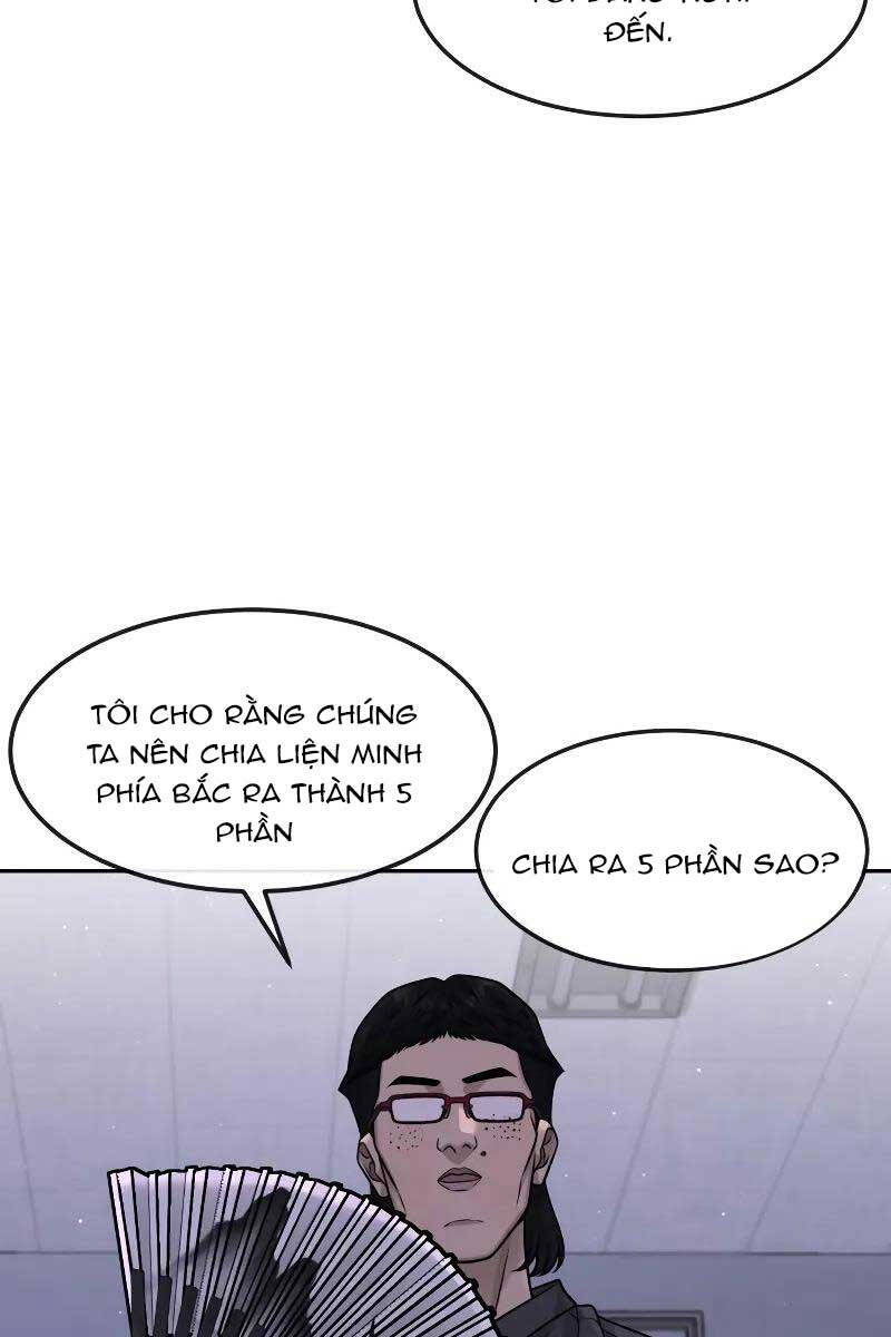 Nhiệm Vụ Diệu Kỳ Chap 98 - Next Chap 97