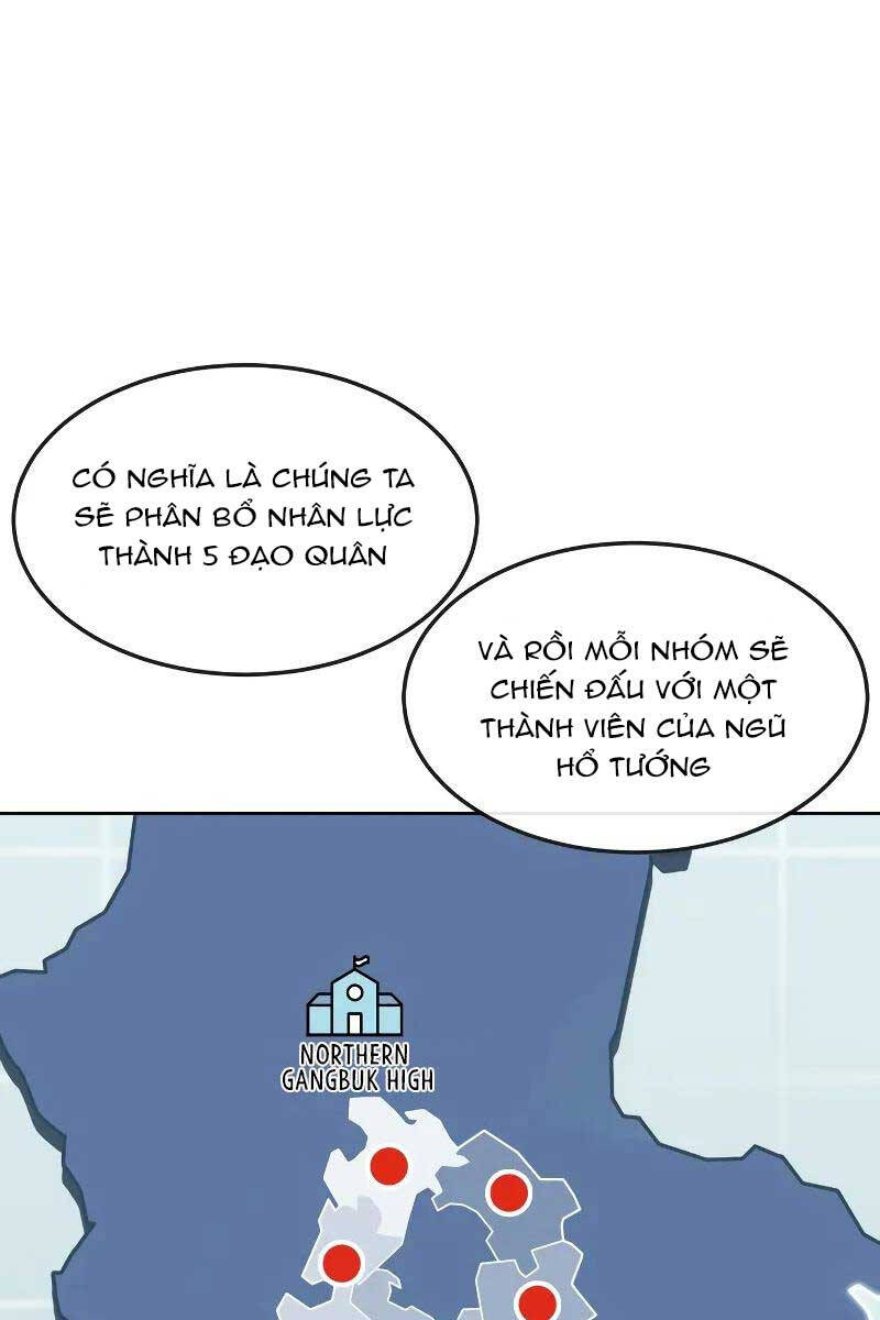 Nhiệm Vụ Diệu Kỳ Chap 98 - Next Chap 97